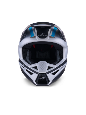 SM3 Heat Helmet ECE06/DOT