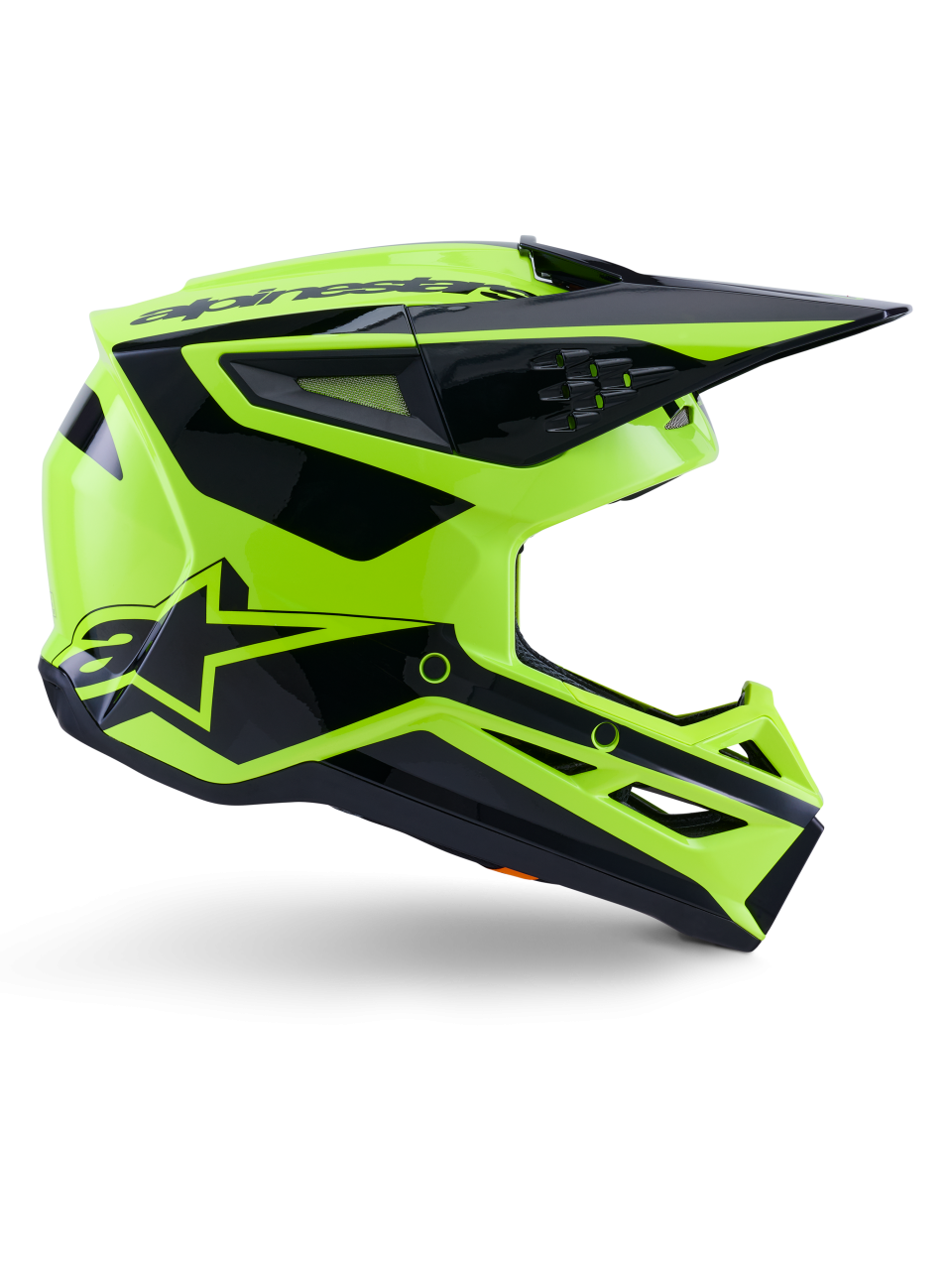 SM3 Heat Helmet ECE06/DOT