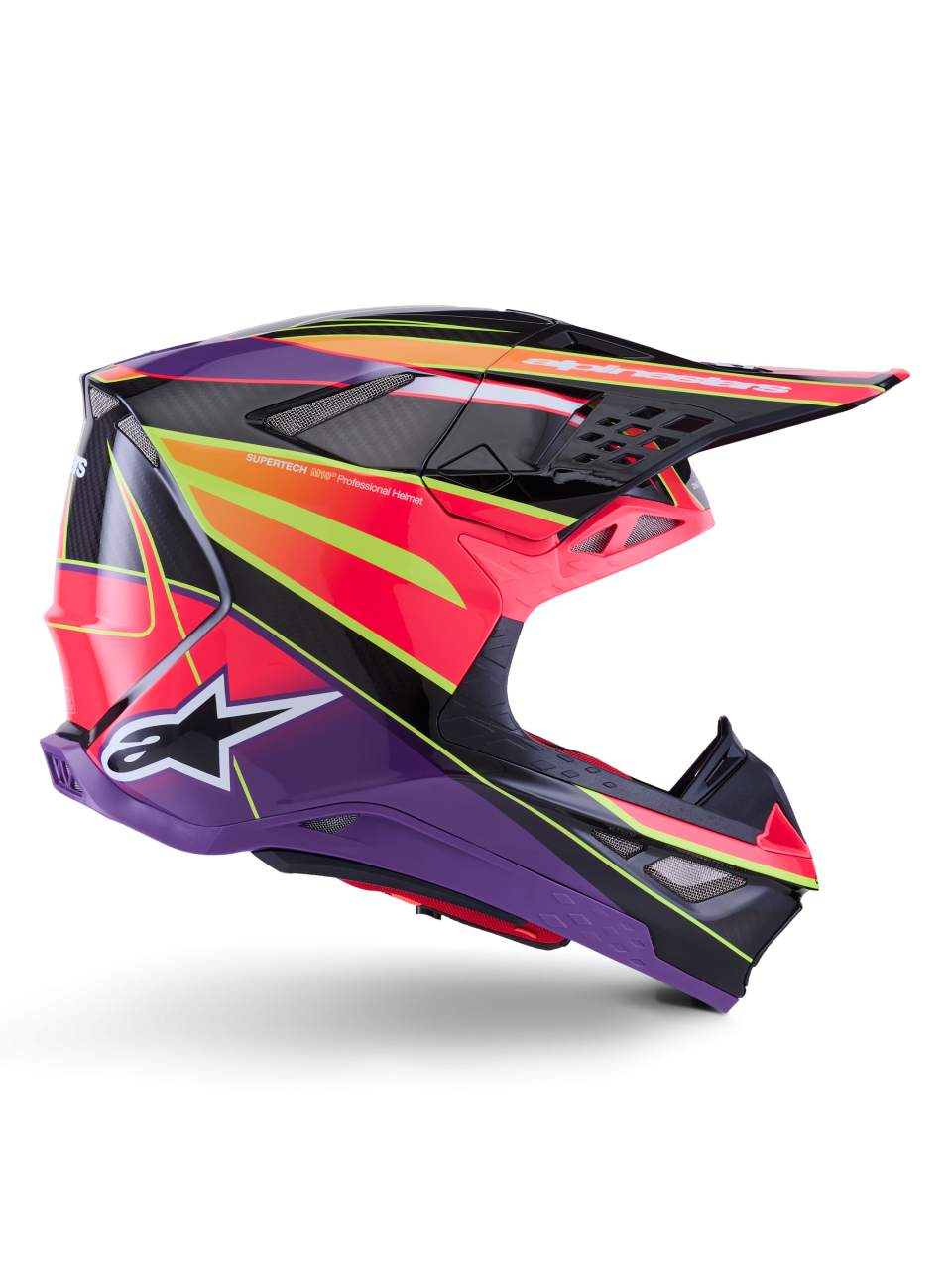 Supertech M10 Era Helmet