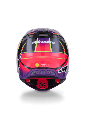 Supertech M10 Era Helmet