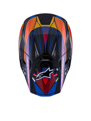 Supertech M10 Era Helmet