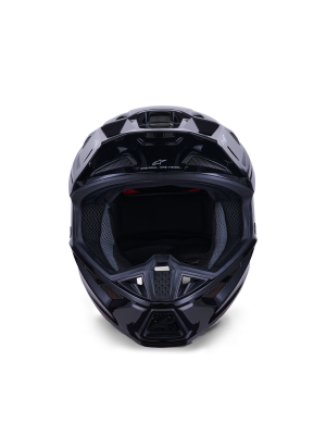 S-M7 Solid Helmet ECE06/DOT
