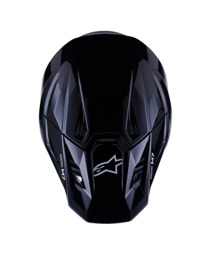 S-M7 Solid Helmet ECE06/DOT