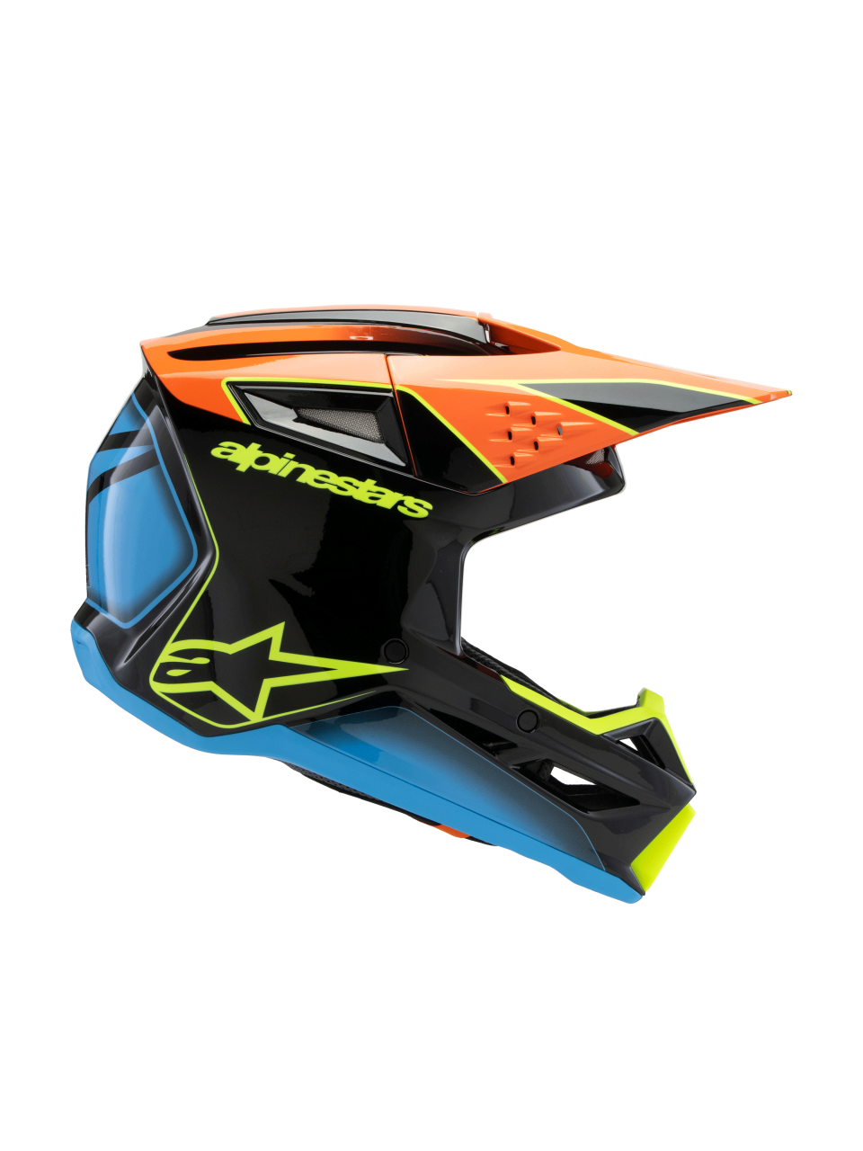 SM3 Youth Fray Helmet ECE06/DOT