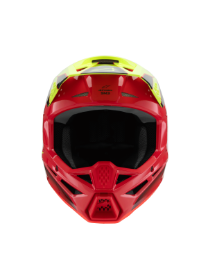 SM3 Youth Fray Helmet ECE06/DOT