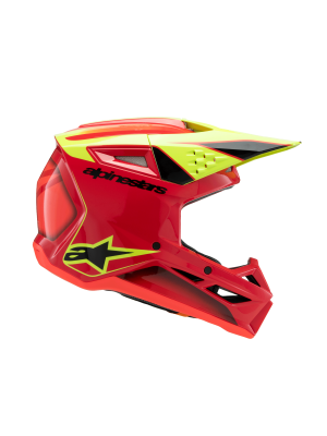SM3 Youth Fray Helmet ECE06/DOT
