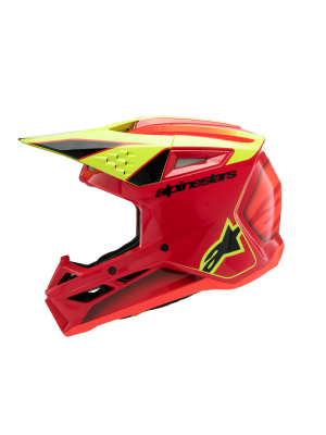 SM3 Youth Fray Helmet ECE06/DOT