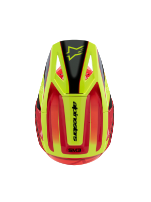 SM3 Youth Fray Helmet ECE06/DOT