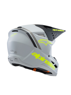 SM3 Youth Radium Helmet ECE06/DOT