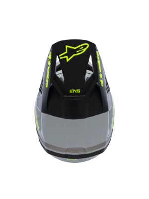 SM3 Youth Radium Helmet ECE06/DOT