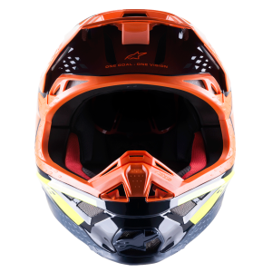Supertech M8 Factory Helmet