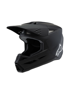 SM3 Youth Solid Helmet ECE06/DOT