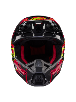 SM5 Rash Helmet