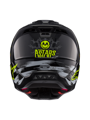 SM5 Rash Helmet
