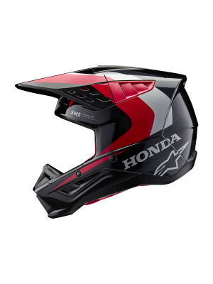 Honda SM5 Helmet