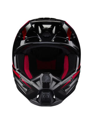 Honda SM5 Helmet