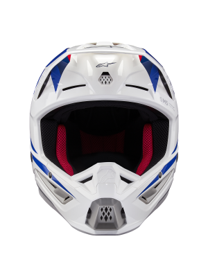 Honda SM5 Helmet