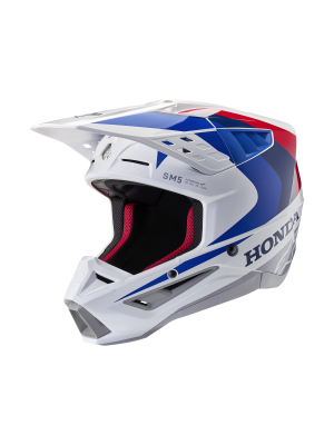 Honda SM5 Helmet