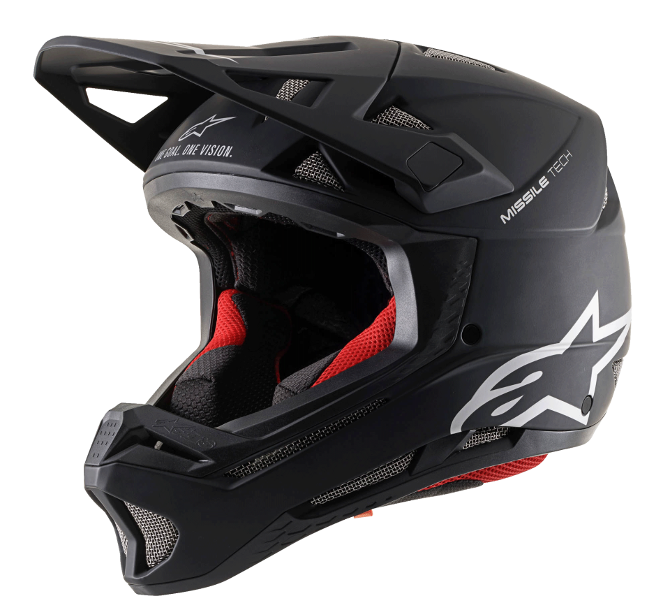 Missile Tech Solid Helmet