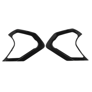 Supertech R10 Shield Mechanism Cover