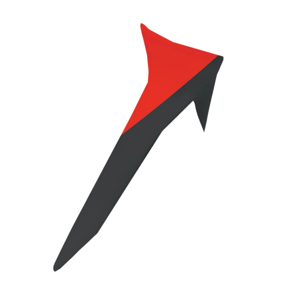 Supertech R10 Element Standard Spoiler