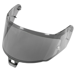 Supertech R10 AFHS-01 Shield Light Smoke