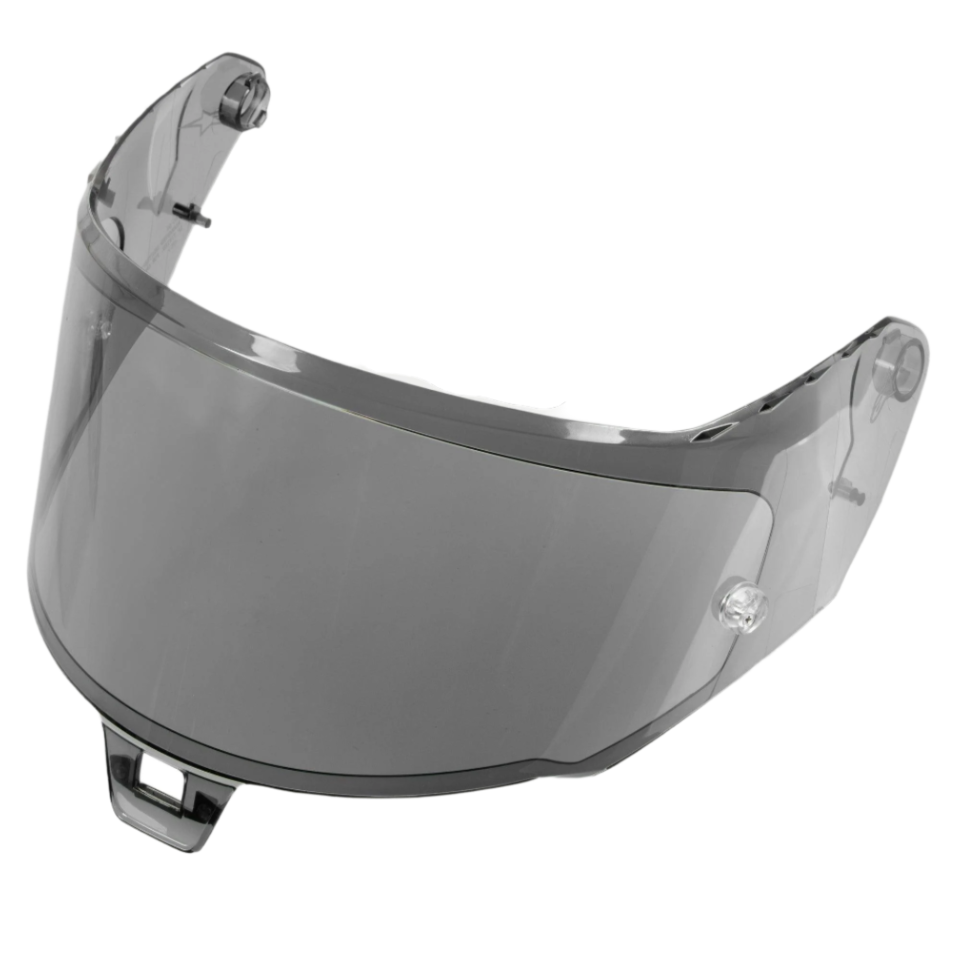 Supertech R10 AFHS-01 Shield Light Smoke