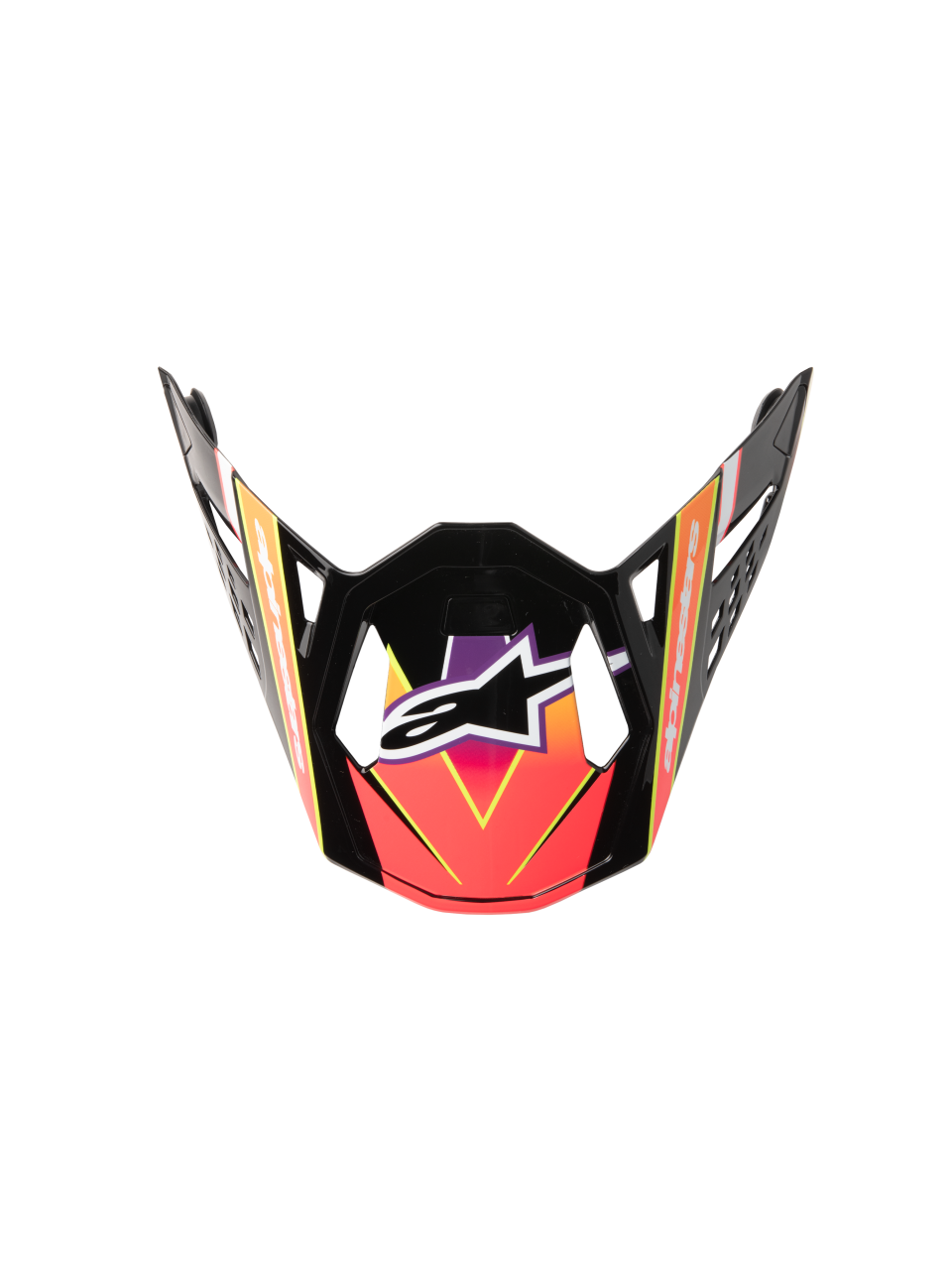 Supertech M10 Era Visor