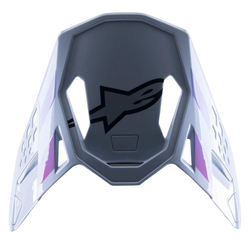 Supertech M10 Daytona 23 LE Visor