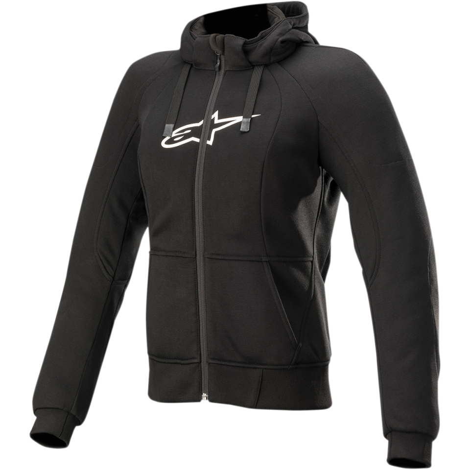 Women Stella Chrome Sport Hoodie