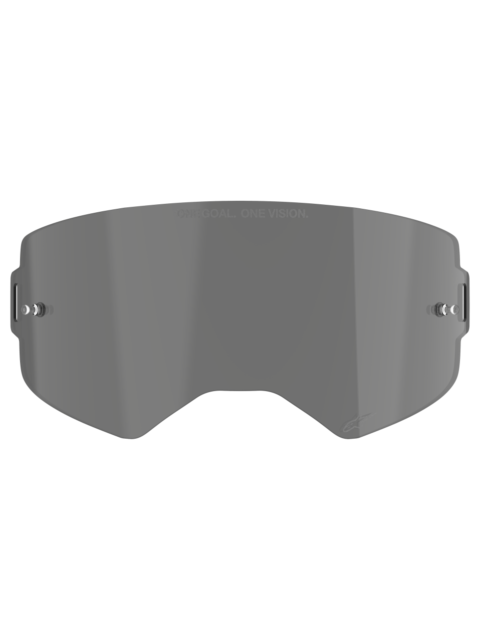 Supertech Smoke Lens