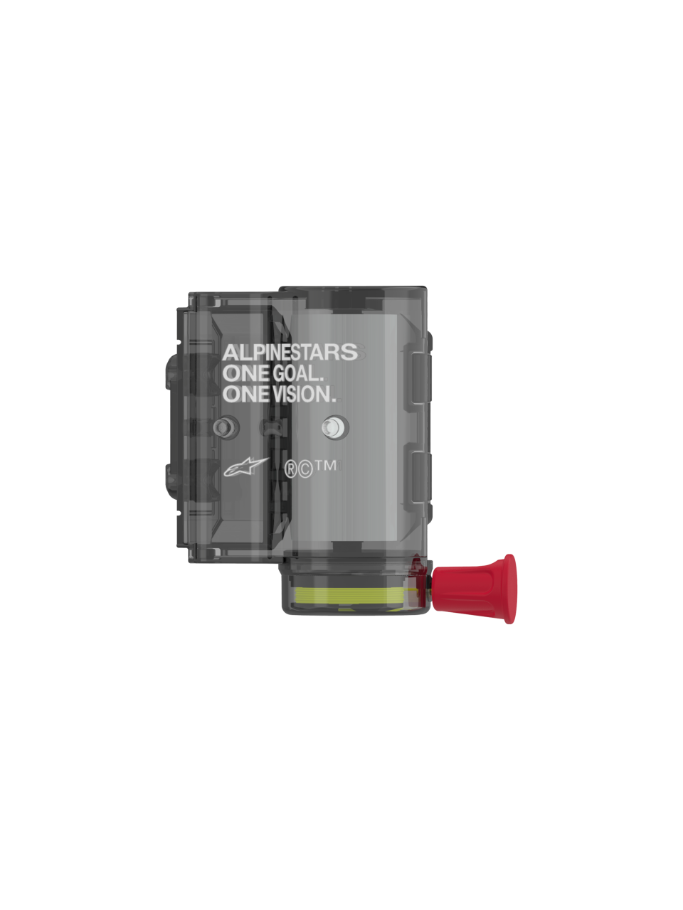 Vision Roll Off Motor Kit