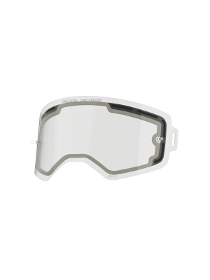 Supertech Dual Pane Lens