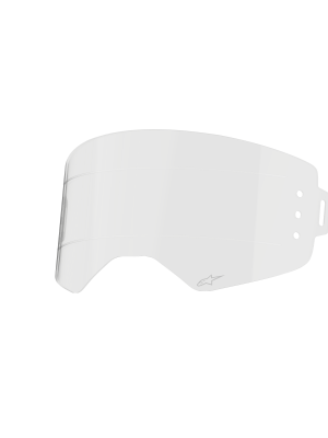 Supertech Film Roll Off