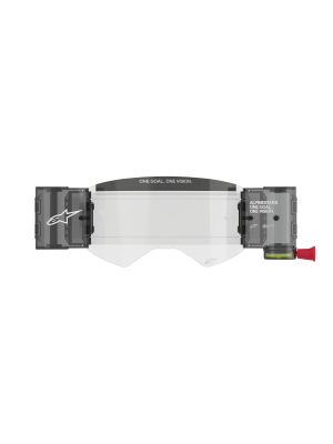 Supertech Kit Wide Vision Roll Off