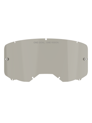 Vision 8-5-3 Smoke Lens