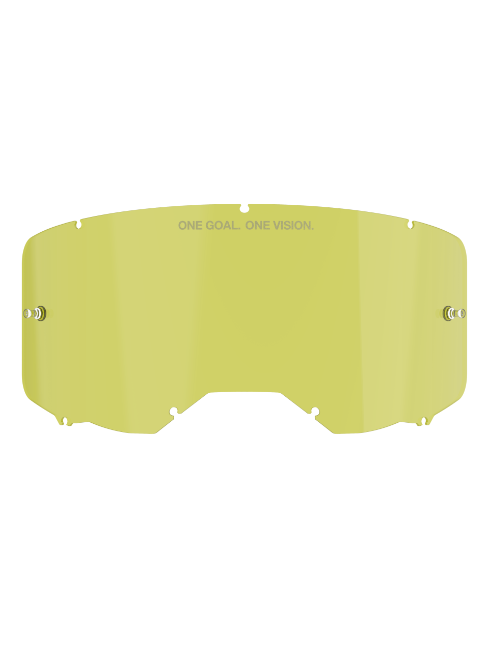 Vision 8-5-3 Smoke Lens