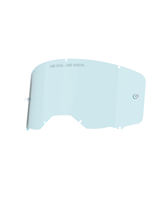 Vision 8-5-3 Smoke Lens