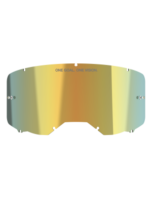 Vision 8-5-3 Mirror Lens