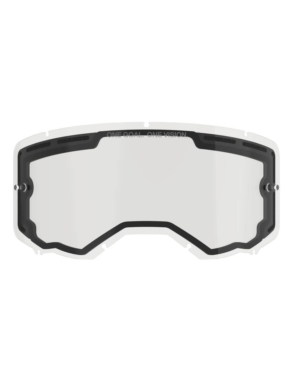 Vision 8-5-3 Lens Dual Pane