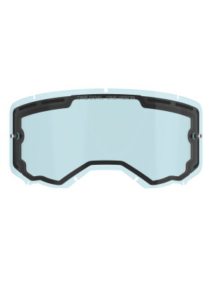 Vision 8-5-3 Lens Dual Pane