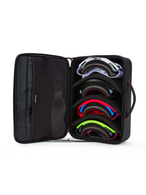 Supertech Vision Goggles Case