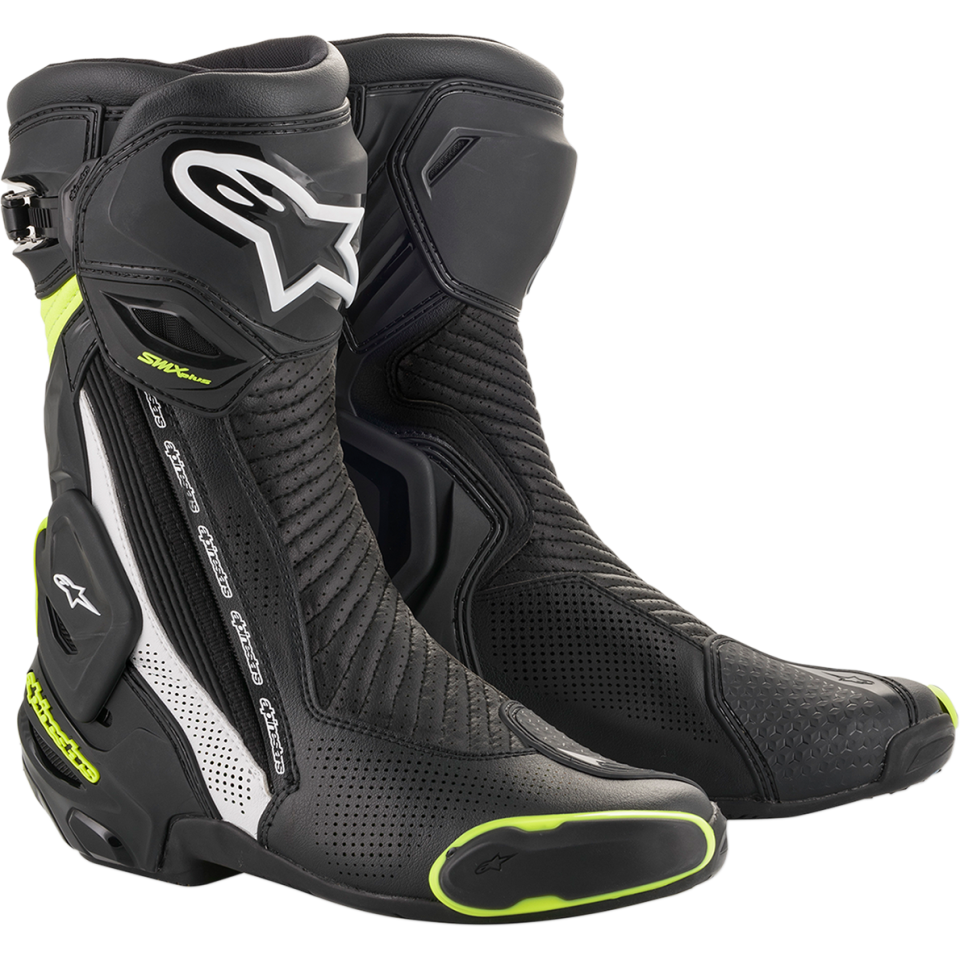 SMX Plus V2 Vented Boots