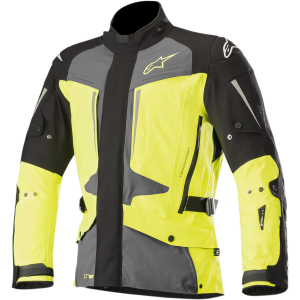 Yaguara Drystar® Jacket Tech-Air® Compatible