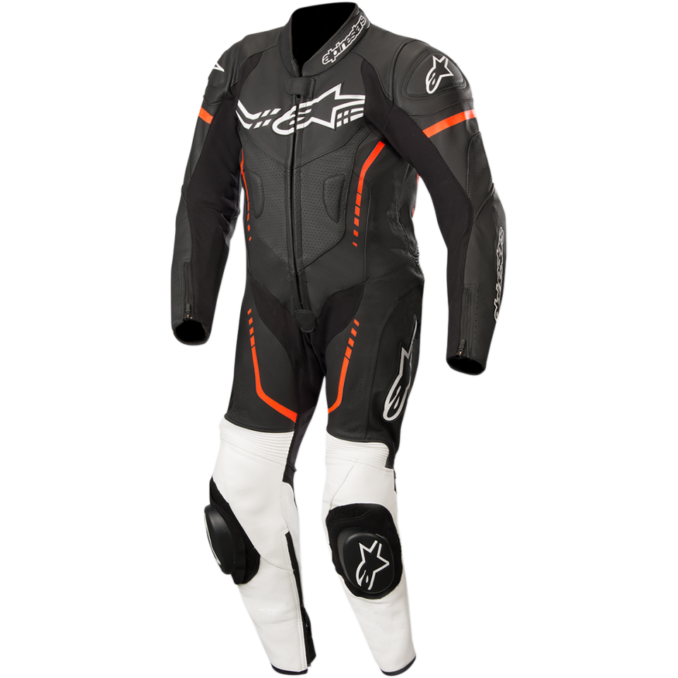 Youth GP Plus 1-Piece Leather Suit