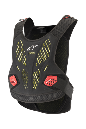 Sequence Chest Protector