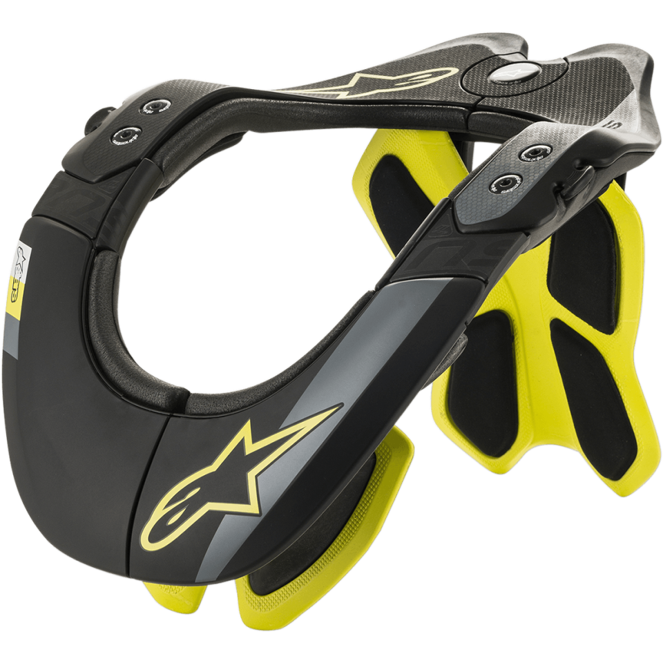 Bns Tech 2 Neck Support