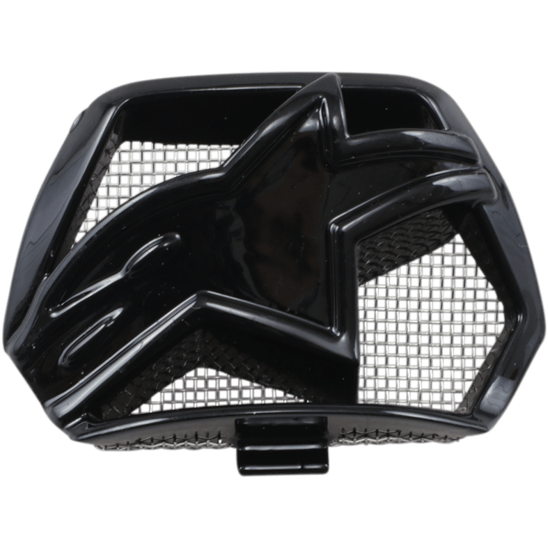 Supertech M8/M10 Helmet Chin Vent