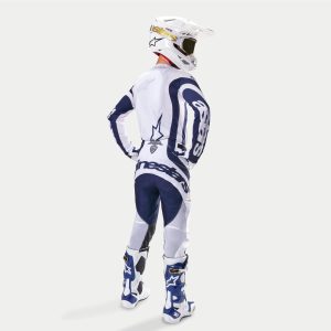 Techstar Dress Whites Tropical LE Pants