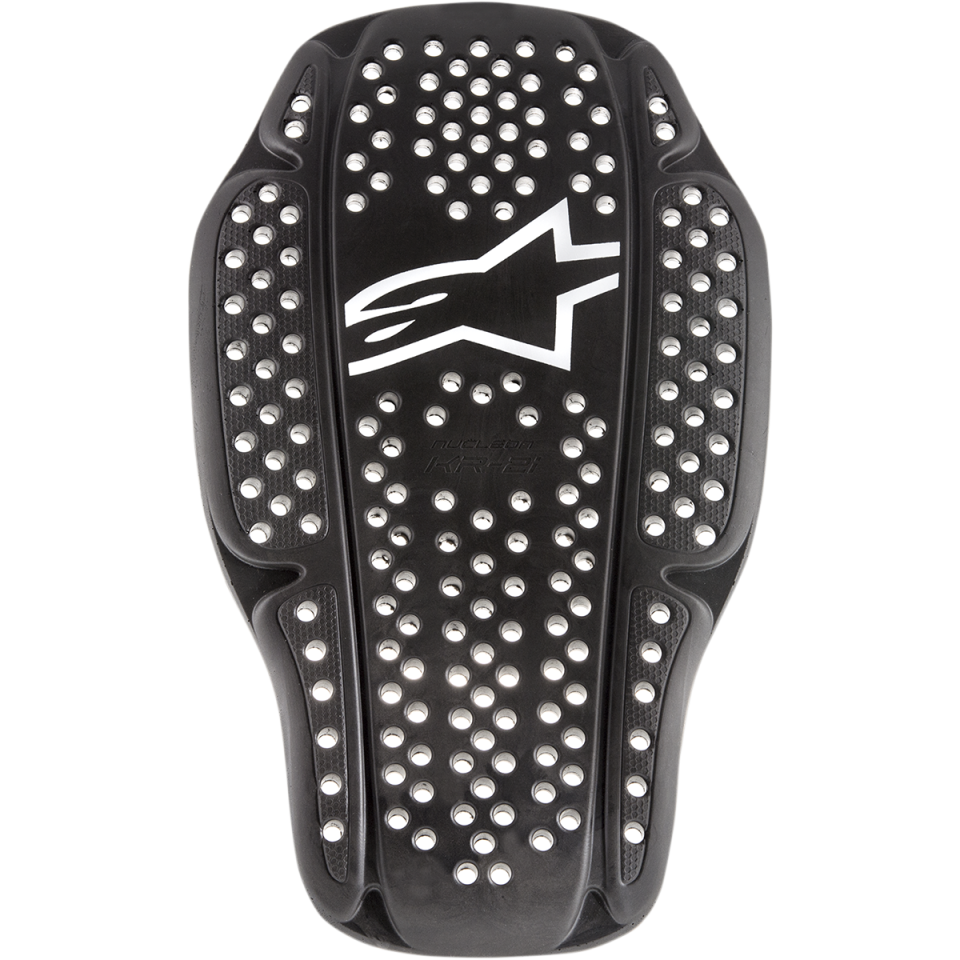 Nucleon Kr-2i Back Protector Insert